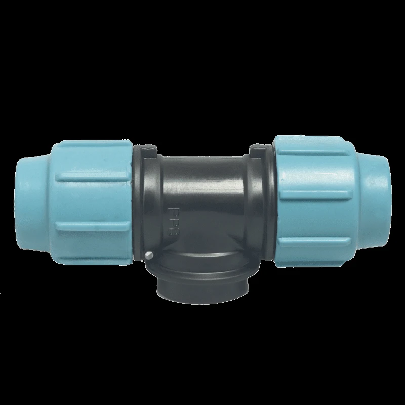 Mega Tyleen T-stuk Kiwa 110x4" Bi 1 Mega Tyleen T-stuk Kiwa 110x4" Bi