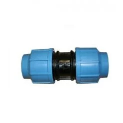 Mega Tyleenkoppeling Kiwa 63mm