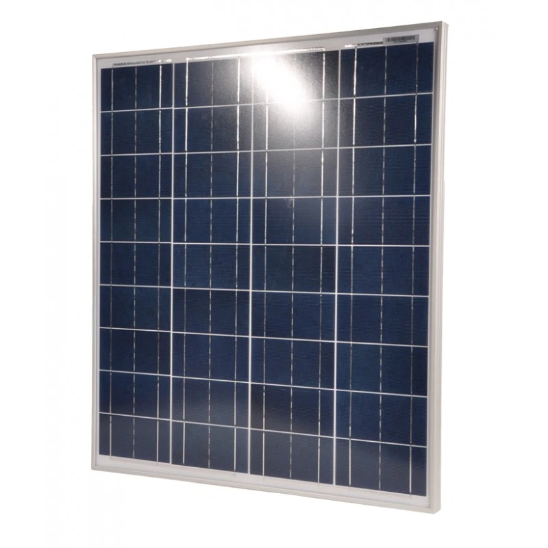 Gallagher Zonnepaneel Incl. Regulator 10A (60W) 1 Gallagher Zonnepaneel Incl. Regulator 10A (60W)