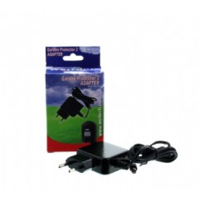 Weitech Adapter Garden Protector 2 1 Weitech Adapter Garden Protector 2