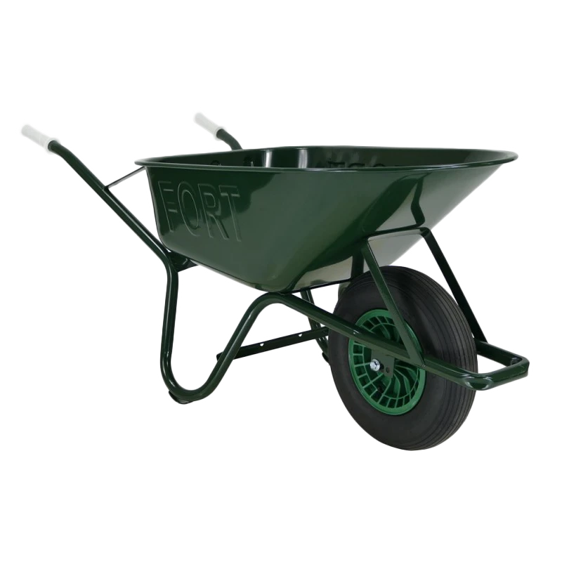 Fort Kruiwagen 6-80 1 Fort Kruiwagen 6-80