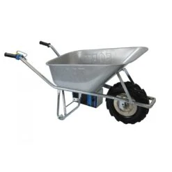 Kruiwagen E-PowerBarrow Heavy Duty Pro Universal