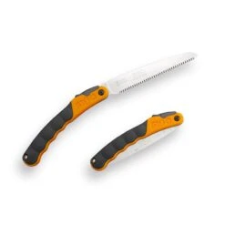 Silky Vouwzaag F 180-14, Fijne Vertanding.