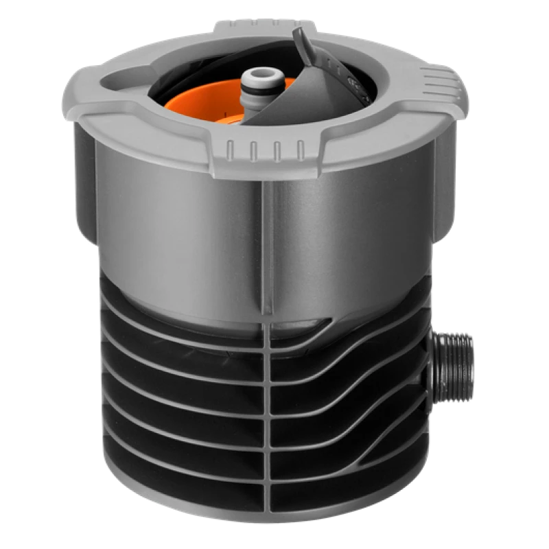 Gardena Waterstopcontact 1 Gardena Waterstopcontact