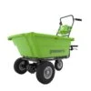 Greenworks Accu Kruiwagen 40V Zonder Lader En Accu