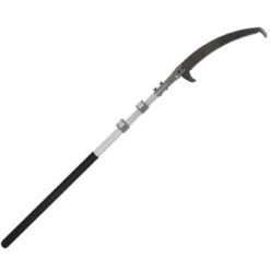 Talen Tools Snoeizaag Met Telescoopsteel Verlengbaar Tot 250cm