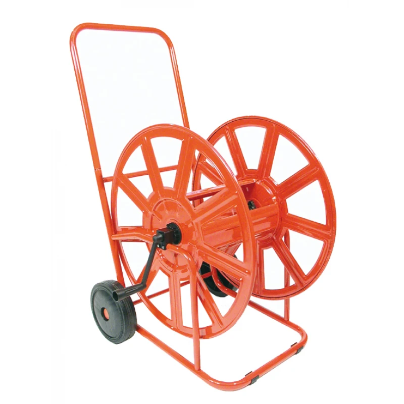 Talen Tools Professionele Tuinslang Haspel AG320 1 Talen Tools Professionele Tuinslang Haspel AG320