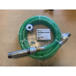 Zuigslang Zwengelpomp 4M Compleet Aanzuigslang