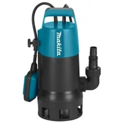 Makita 230v Dompelpomp Voor Vuil Water PF1010