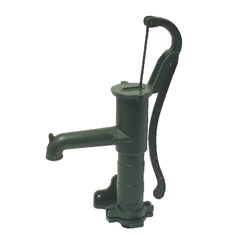 Express Zwengelpomp Handpomp Met Wandflens 1 Express Zwengelpomp Handpomp Met Wandflens