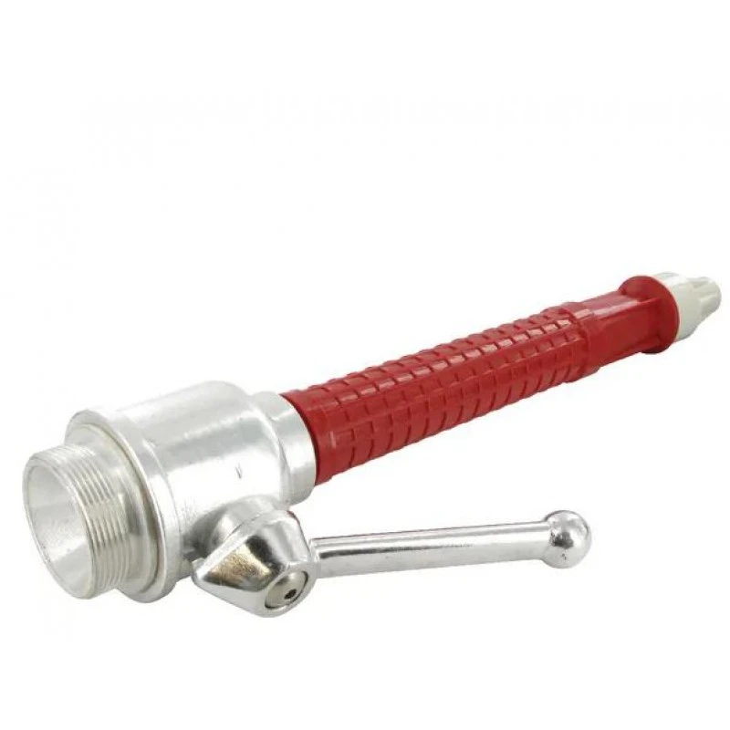 Straalpijp 2" Buitendraad 1 Straalpijp 2" Buitendraad