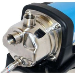 Gude Hydrofoorpomp/ Waterpomp HWW 1000E