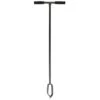 Talen Tools Grondboor Prof. 12cm, Lengte 120cm