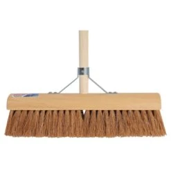 Talen Tools Zaalveger 40cm, Steel 150cm