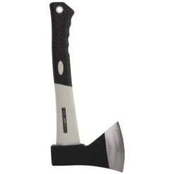 Talen Tools Handbijl 600 Gram, Glasfiber Steel