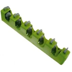 Gereedschapsrail Kunststof, Talen Tools