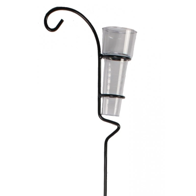 Regenmeter Design, Talen Tools 1 Regenmeter Design, Talen Tools