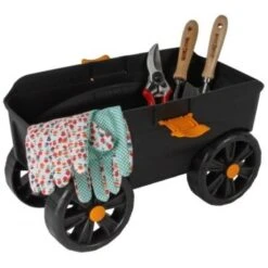 Grondwoeler 100cm, Talen Tools