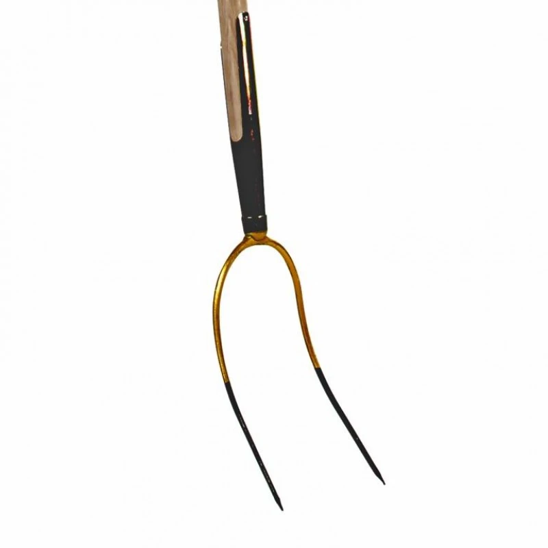 Hooivork 2 Tands 5,5V Met Steel 165cm, Talen Tools 1 Hooivork 2 Tands 5,5V Met Steel 165cm, Talen Tools