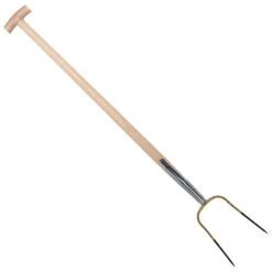 Kuilvoervork Met Steel 100cm, Talen Tools
