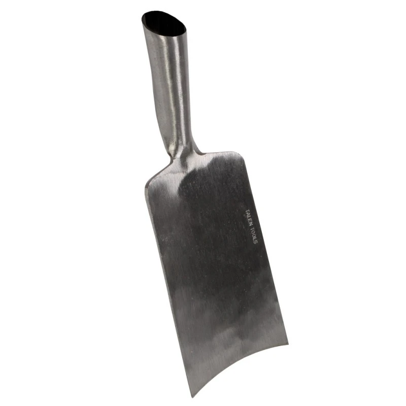 Kleispade Met Steel 100cm, Talen Tools 1 Kleispade Met Steel 100cm, Talen Tools