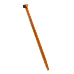 Neverbendsteel 76cm T-greep, Talen Tools