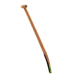 Kuilvoervorksteel 100cm T-greep, Talen Tools