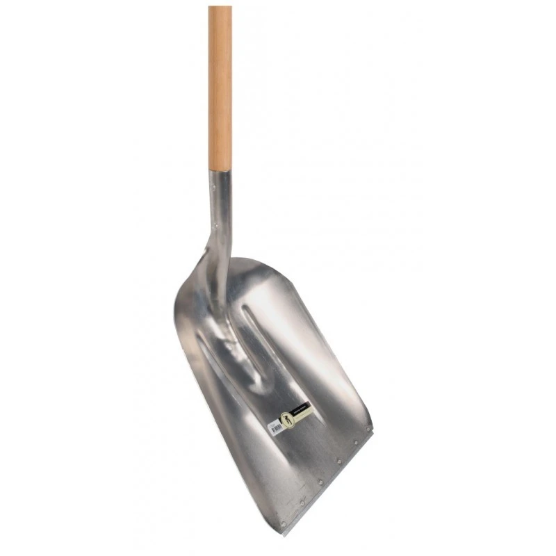 Aluminium Schop 52cm Los Karlstad, Talen Tools 1 Aluminium Schop 52cm Los Karlstad, Talen Tools