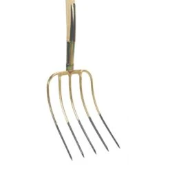 Mestvork 5 Tands Met Steel 85cm Stift, Talen Tools