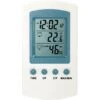 Talen Tools Thermometer Digitaal, Binnen/buiten