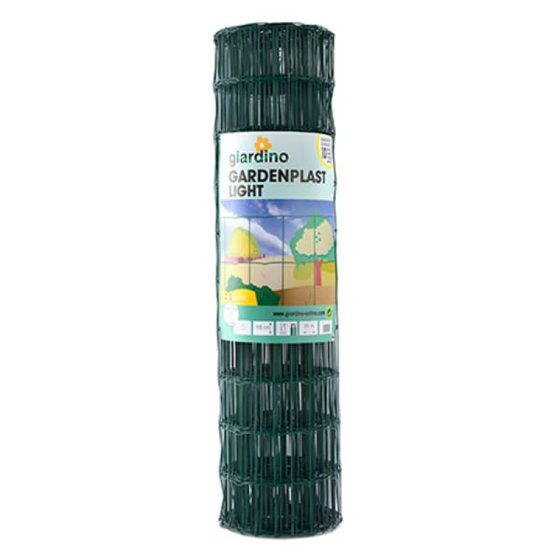 Gaas, Gardenplast Light - 1.02m X 10m 1 Gaas, Gardenplast Light - 1.02m X 10m