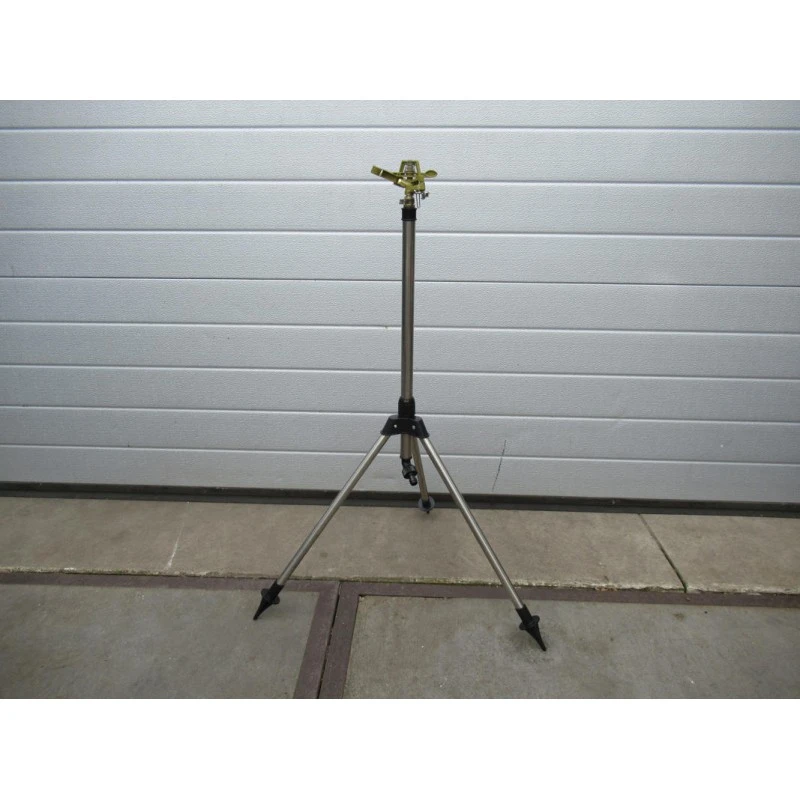 JMC Sectorsproeier Op Statief 1 JMC Sectorsproeier Op Statief