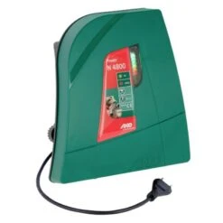 AKO Schrikdraadapparaat Power N 4800 230V