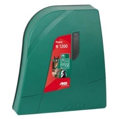 AKO Schrikdraadapparaat Power N 1200 230V