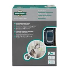 Petsafe Anti-blafband Oplaadbaar