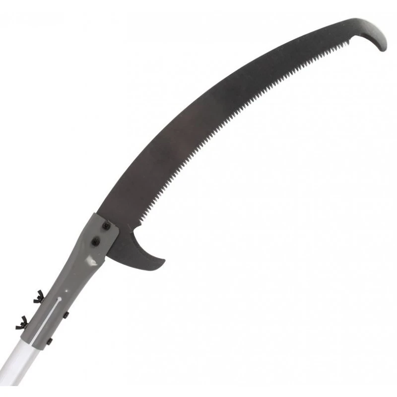 Talen Tools Snoeizaag Met Telescoopsteel Verlengbaar Tot 500 Cm 1 Talen Tools Snoeizaag Met Telescoopsteel Verlengbaar Tot 500 Cm