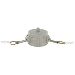 Camlock Kap V. 2 1/2" Alu