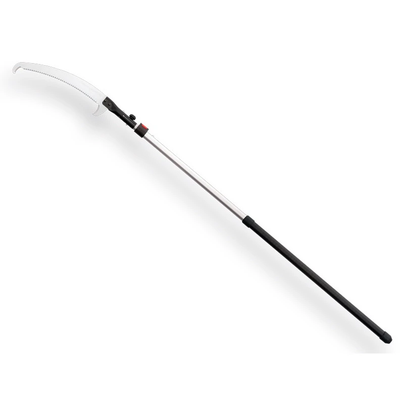 Silky Hayauchi 3670-6.5 2 Delig Uitschuifbaar Tot 3m67 1 Silky Hayauchi 3670-6.5 2 Delig Uitschuifbaar Tot 3m67