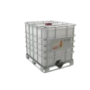 IBC Container 1000L Alleen In Vestiging Mussel