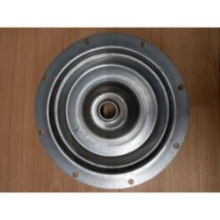 Ebara Sealplaat Centrifugaalpomp Rvs 304 1 1/4" X 1"