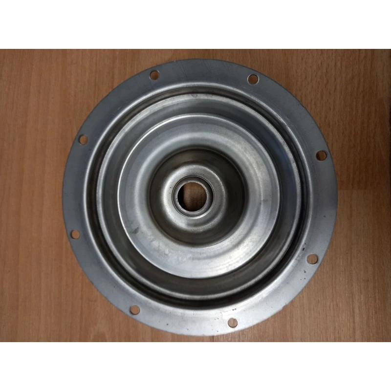 Ebara Sealplaat Centrifugaalpomp Rvs 304 1 1/4" X 1" 1 Ebara Sealplaat Centrifugaalpomp Rvs 304 1 1/4" X 1"