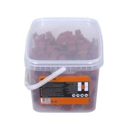 Gallagher DRAAD CLIP ISOLATOR VOOR Gallagher LINE POST (100)