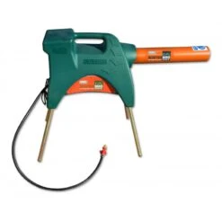 Vogelverschrikker Scatterbird Met Interne Accu