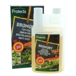 Brormory Tegen Onkruid NL 900ml.