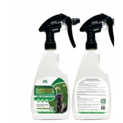 Garden Coating Dog Spot Repair