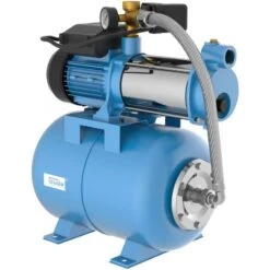 Gude Hydrofoorpomp/ Waterpomp MP120/5A 24 LT