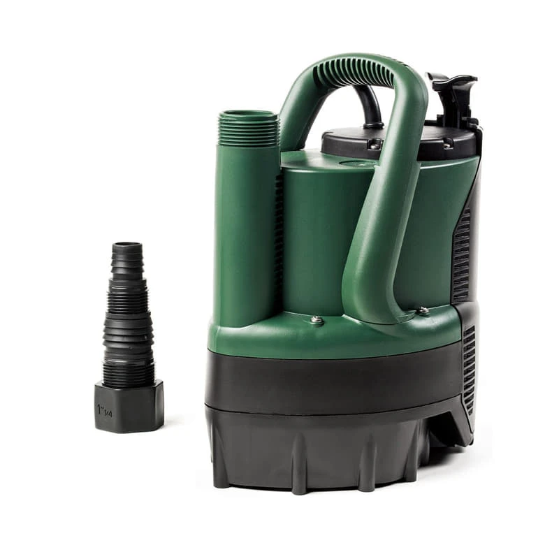 Dab Dompelpomp Verty Nova 400 1 Dab Dompelpomp Verty Nova 400