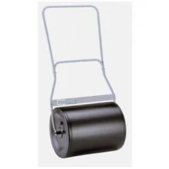 Gazonrol Duwmodel Staal 50cm Tot 120kg