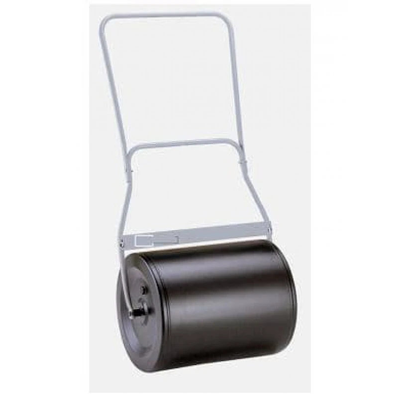 Gazonrol Duwmodel Staal 50cm Tot 120kg 1 Gazonrol Duwmodel Staal 50cm Tot 120kg
