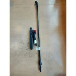 Eurom Lans Compleet Ruggedragen Onkruidsproeier